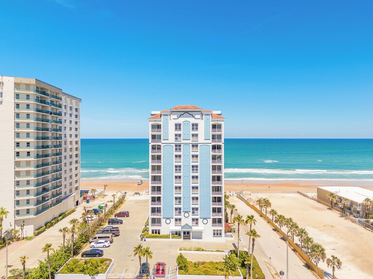 River Opus Condo