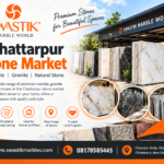 chattarpur stone market