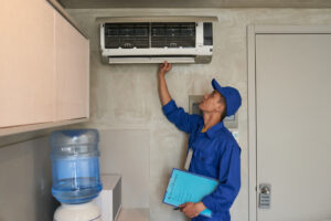 furnace installation colorado springs