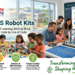 Tech With Education for modern classroom learning