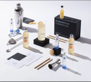 cocktail gifts for him