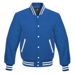 wool jacket