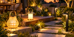 Solar Lighting Australia