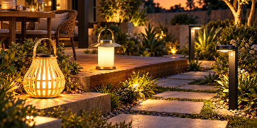 Solar Lighting Australia