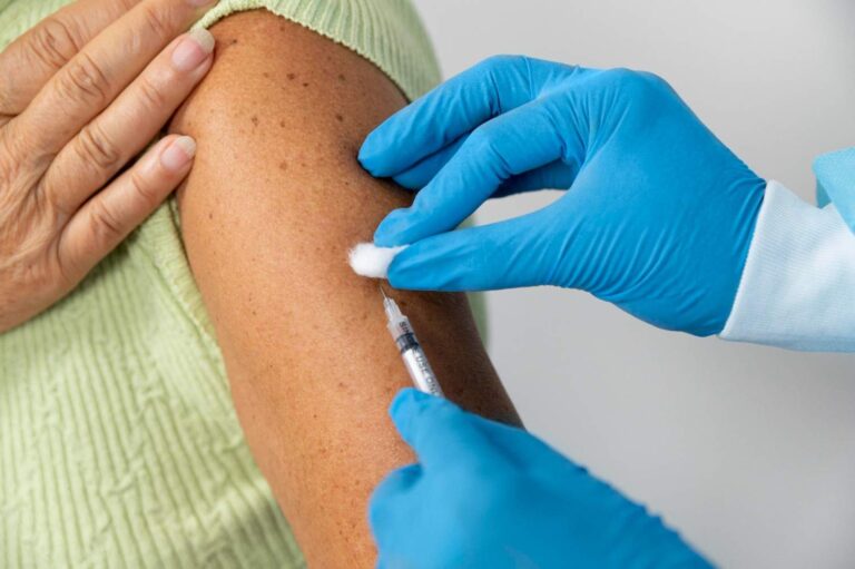 Cortisone Shot San Antonio
