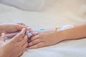 iv therapy near me