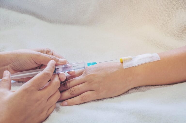 iv therapy near me