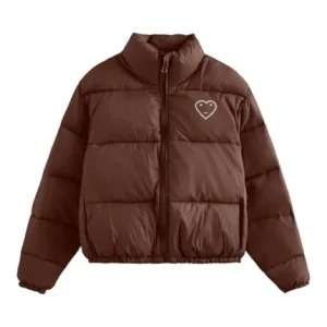 Carsicko Jacket A Bold Fashion for Modern Streetwear