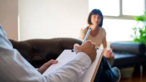 Dual diagnosis treatment California