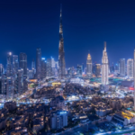 dubai distressed properties