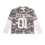 Carsicko Jersey A Modern Essential for Fashion Enthusiasts
