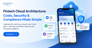 A Comprehensive Guide to Fintech Cloud Architecture Costs Security and Compliance