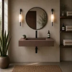 ADA Bathroom Sink