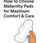 Maternity Pad