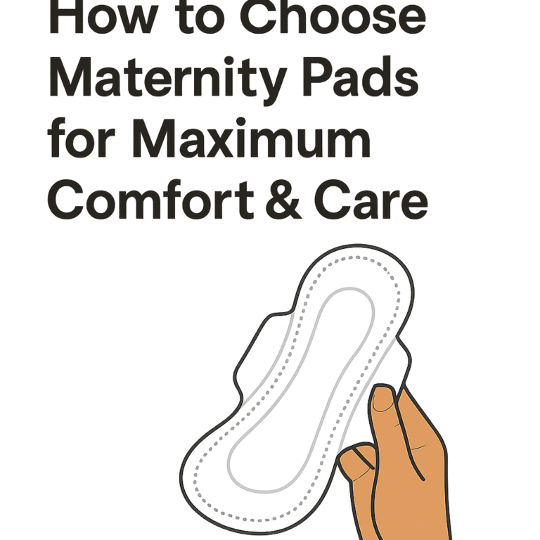 Maternity Pad
