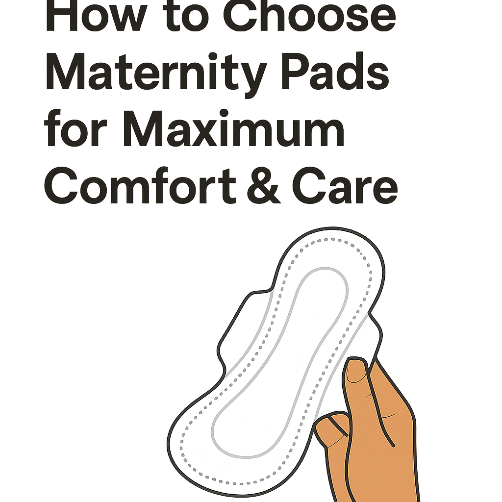 Maternity Pad