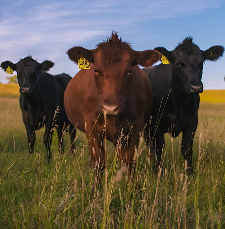 breeding cattle financing