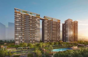 One Chuan Grove