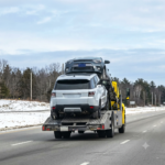 how to get rid of a non running car