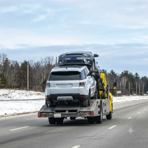 how to get rid of a non running car