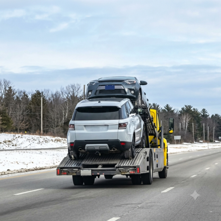 how to get rid of a non running car