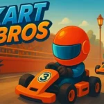Cart Bros