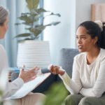 individual counselling New Westminster