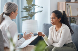 individual counselling New Westminster
