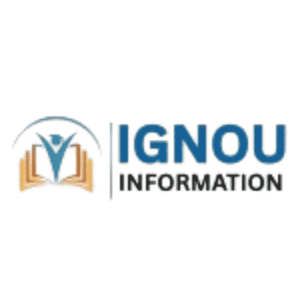 ignou logo