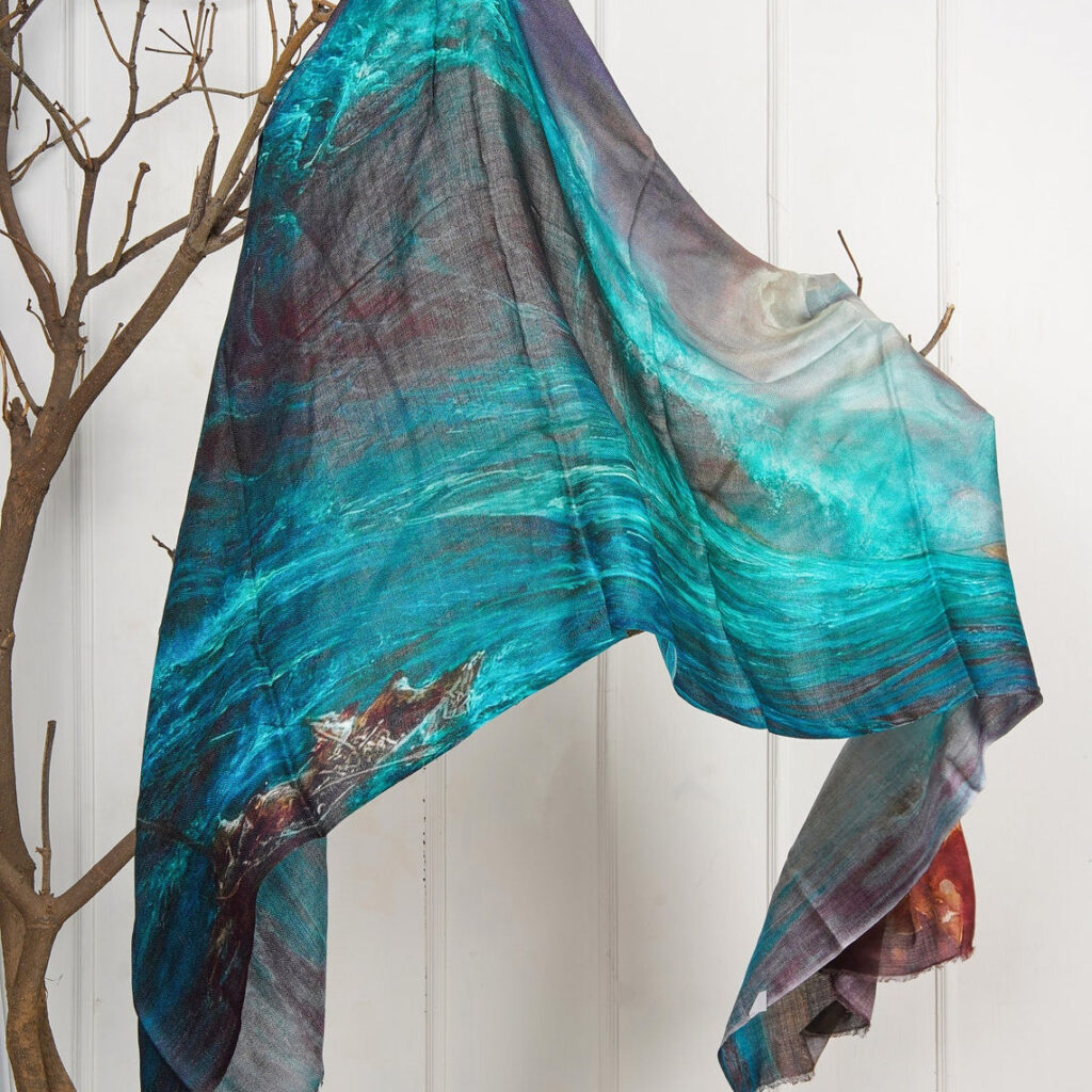 Scarves