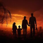 travelling full time with kids