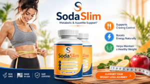 Soda Slim