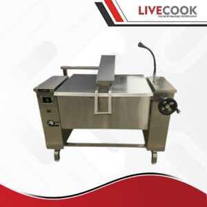 Electricbratt Pan Manufacturers