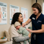 chiropractic care for kids