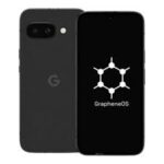 ZeroGhost Phone privacy-focused smartphone with GrapheneOS