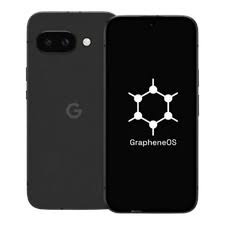 ZeroGhost Phone privacy-focused smartphone with GrapheneOS