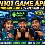 IN101 Game APK Download Guide for Android Users | Step by Step Safe APK Download