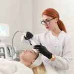 RF skin tightening Edmonton
