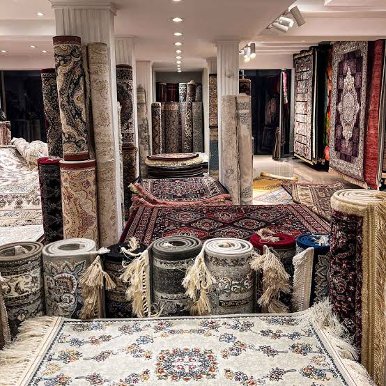 Commercial carpets Slough