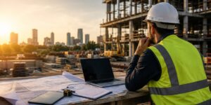 digital marketing for construction companies