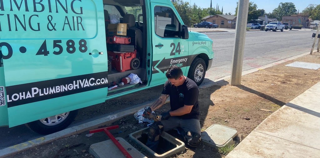 hvac services near me
