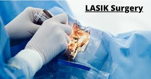Best LASIK Doctor in Delhi for Safe Vision Correction