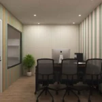 Prefab Office