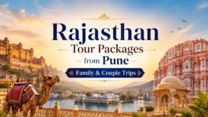 Rajasthan-Tour-Packages-from-Pune