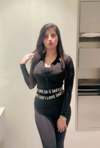 Indian Escorts in Dubai 
