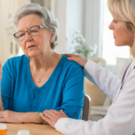Mobile physician services Troy Michigan