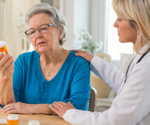 Mobile physician services Troy Michigan