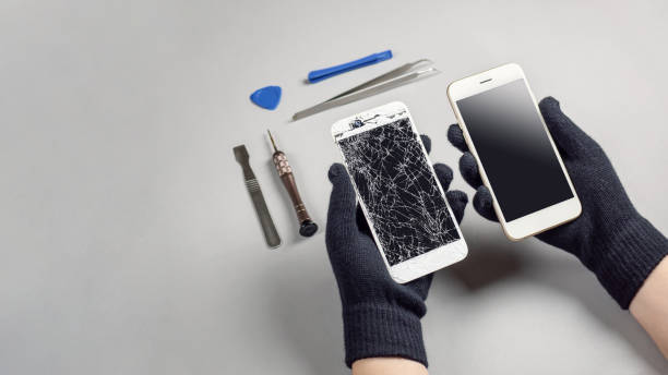 Mobile Repair in Leicester