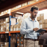 Logistics Consulting