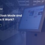 kiosk management